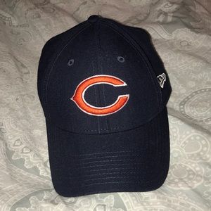 Chicago Bears hat